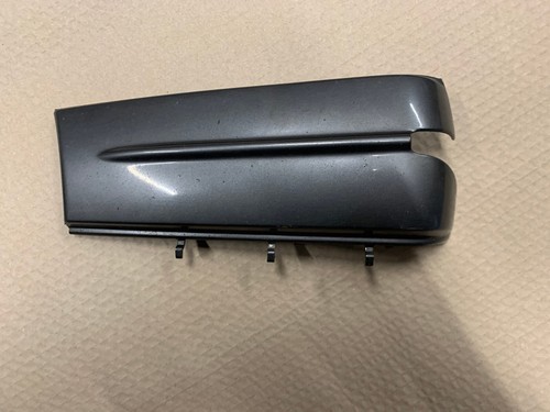 Jaguar x350 front - front, bumper