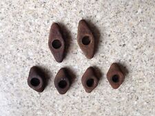 TRIUMPH SPITFIRE/HERALD EXHAUST & INLET MANIFOLD CLAMP SET