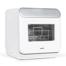 Mini small compact dishwasher - small,
