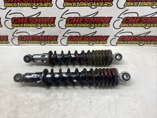 ♻️ Honda Cb125f Glr 125 1wh-f 2015 - 2020 Rear Shock Absorbers ♻️