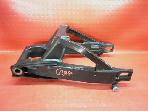 Rear wheel axle - axle, suzuki