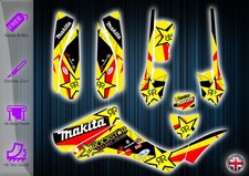 Suzuki ltz250 stickers - ltz250,