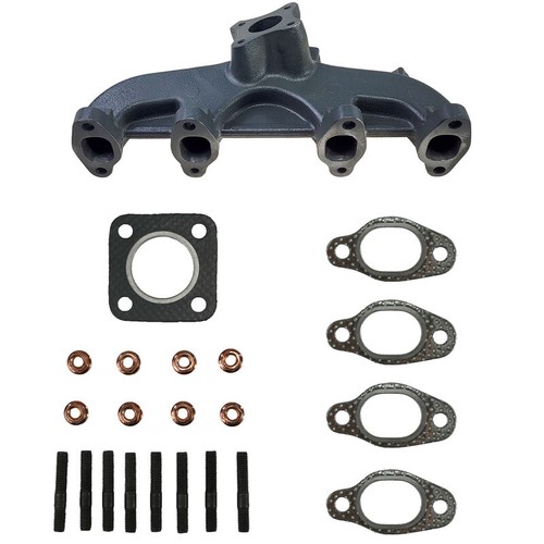 Exhaust manifold gaskets - exhaust,
