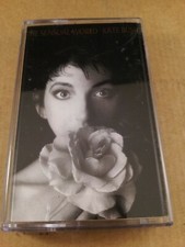 Kate Bush : The Sensual World