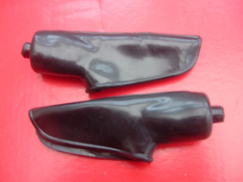 Pre trials twinshock - 65,