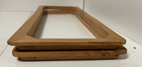 Accordion bellows wooden frame - accordion,