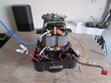 Nutri Ninja Blender Auto-iq