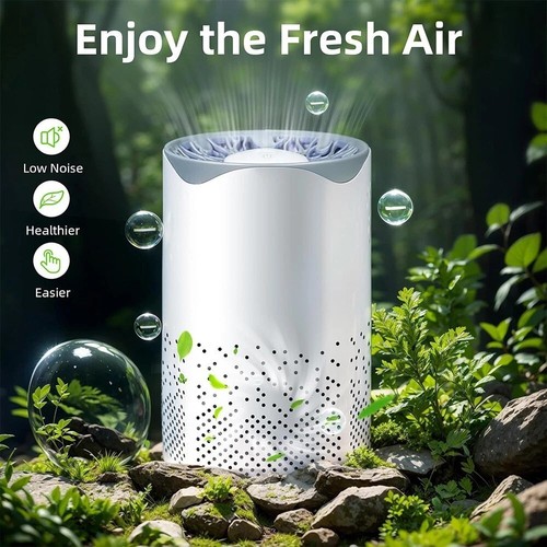 Air purifiers replacement - air,
