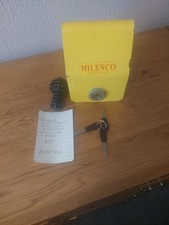 Milenco Super Heavy Duty 30004