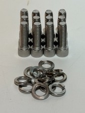 CHG1439 Reliant Scimitar, Ford Capri Essex Exhaust Manifold to Head Bolt Kit