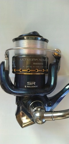Shimano ultegra advance - shimano,