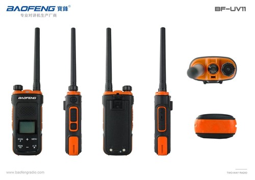 Baofeng powerful walkie - baofeng,