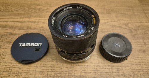 Tamron 70mm 5 cf - tamron,