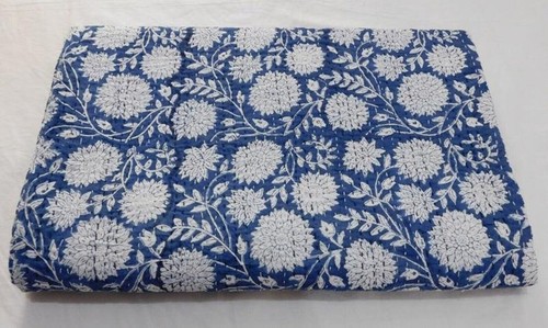 Indian hand block print - block,