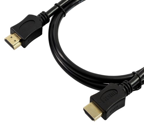 Premium gold plated hdmi - premium,