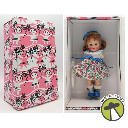Ginny vogue dolls kindergarten - ginny,