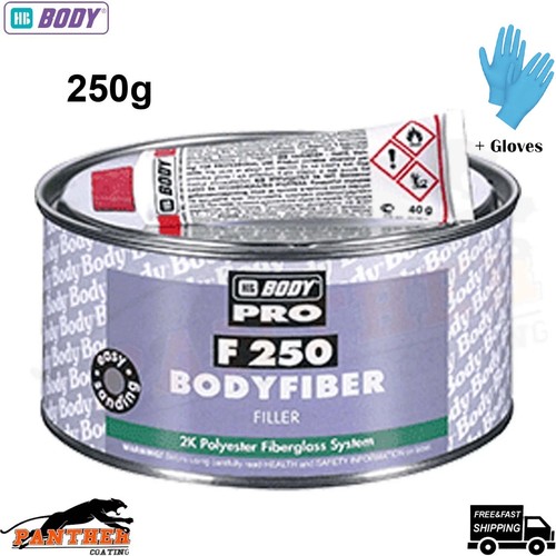 Body pro series - hb,