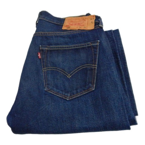 Levi 501 straight - 501,