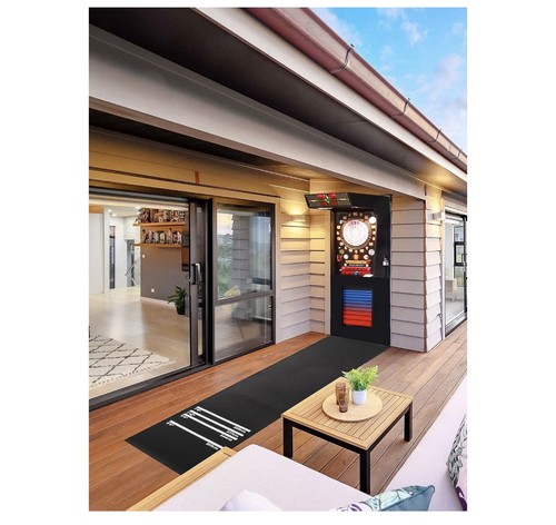 Darts dart mat throwing - dart,