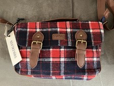 Sol Cal Cross Body Bag NWT