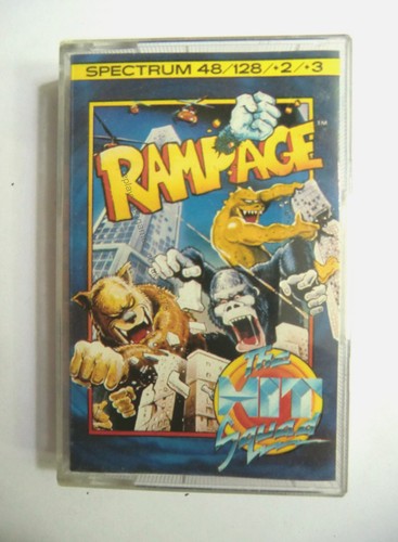 56475 rampage sinclair - -,