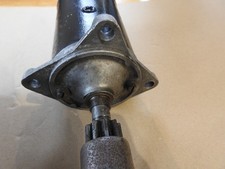 Ford Kent Engine, Escort