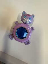 Sweet Secrets 1984 PURPLE CAT