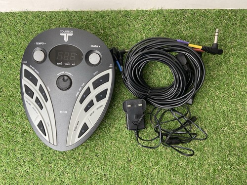 Tourtech 12sm electronic - tt-12sm,