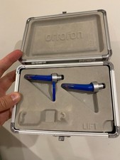 Pair ortofon concorde s - of,