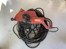 Hilti DCH-EX 300 12 in. Corded