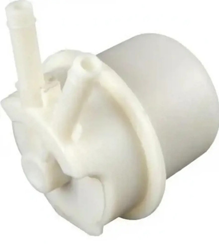 Fuel filter line - filter, in-line