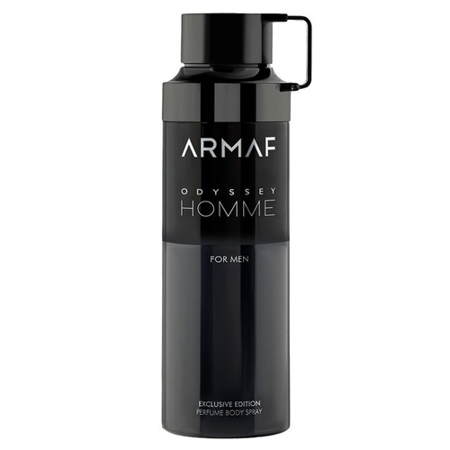 Armaf odyssey homme perfumed - odyssey,