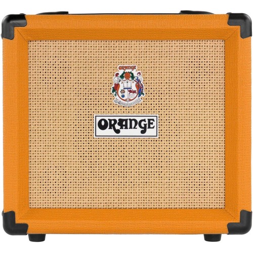 Orange crush guitar amp - crush,