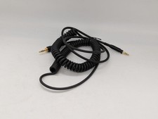 V-Moda CoilPro cable professional-grade coiled for Crossfade M-100 headphones