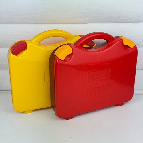 Official lego suitcase - lego,