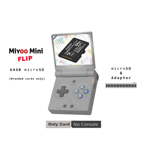 Miyoo mini flip onion - miyoo,