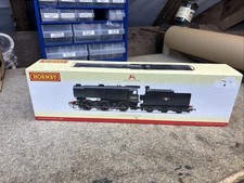 HORNBY OO GAUGE R2344 BR 0-6-0