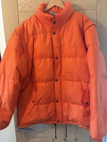 Sergio tacchini men puffer - tacchini, men’s