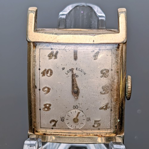 Lord elgin 670 mens watch - mens,