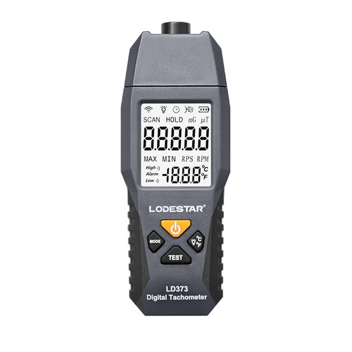 Ld373 digital tachometer - ld373,