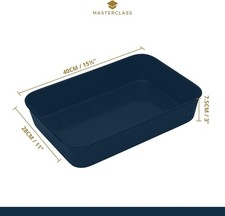 MasterClass Enamel Roasting