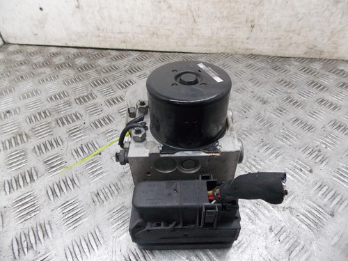 Volvo v70 abs - volvo, pump/modulator