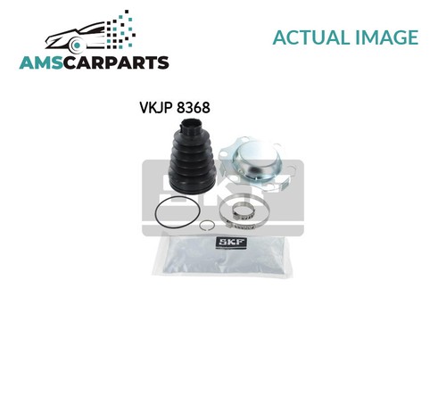 Joint boot kit transmission - joint,