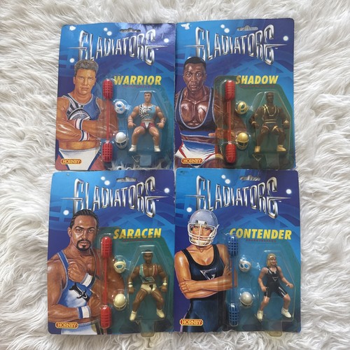 Vintage gladiators contender - vintage,