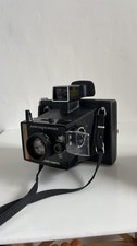 Old Vintage Camera Polaroid