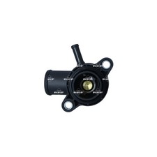 Coolant Thermostat For