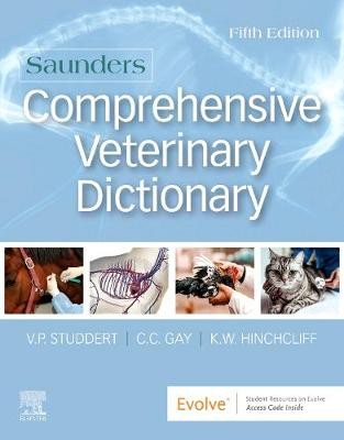 Saunders comprehensive - saunders,