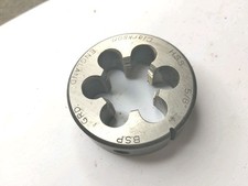 5/8   Bsp Hss Die 2"OD 