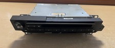 BMW 5 E60 E61 2008 center