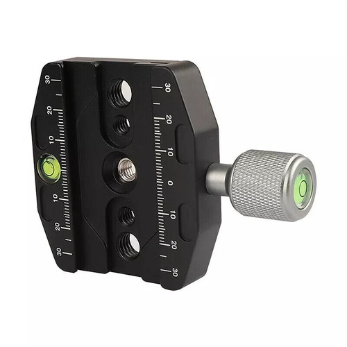 70mm quick release clamp - release,